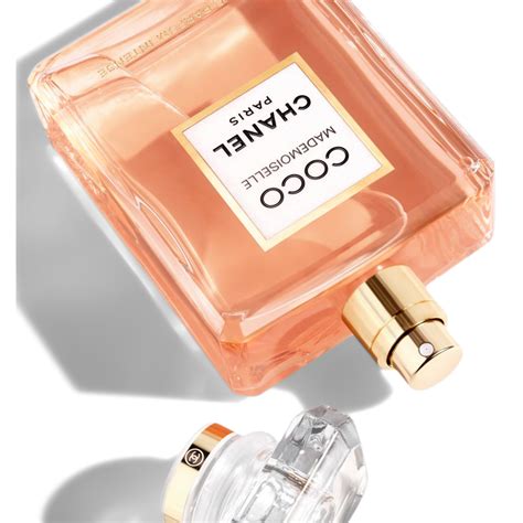 chanel coco mademoiselle intense kaina|Coco mademoiselle intense .